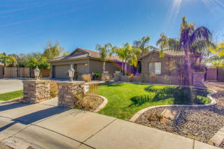 11639 San Tan Ct, Chandler, AZ 85249-4543