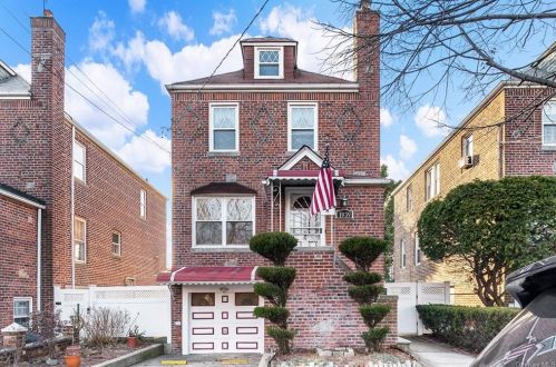 1939 Yates Ave, Bronx, NY 10461-1837