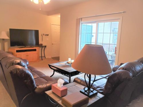 4752 Forest Point Blvd, Waukesha WI  53151-7481 exterior