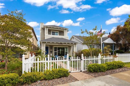 361 C Ave, San Diego, CA 92118-1405
