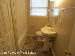 1037 Healy St, North Little Rock AR  72117-4550 exterior