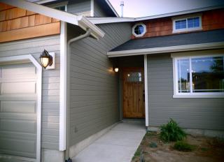 20758 Amber Way, Bend OR  97701-8510 exterior