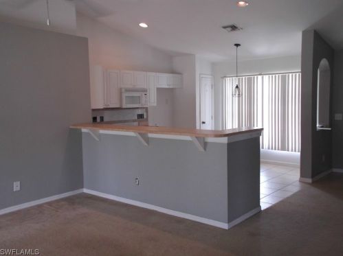 2820 43rd St, Lehigh Acres FL  33976-4749 exterior