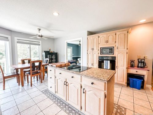 43 Upper Downs Dr, Killingly CT  06239-3220 exterior