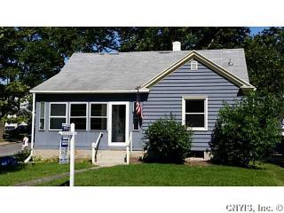 601 Montrose Ave, Syracuse, NY 13219-1633