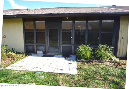 1291 Cheney Hwy, Titusville FL  32780-6372 exterior