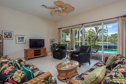 8465 Mallards Way, Naples FL 34114-9491 exterior