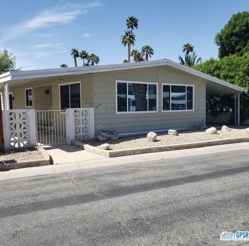 535 Cerritos Way, Cathedral City, CA 92234-1617