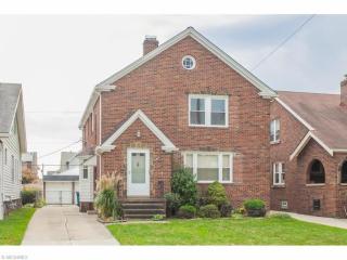 7501 Spring Garden Rd, Cleveland OH  44129-3625 exterior