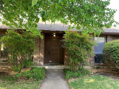 4517 Boston Dr, Plano TX  75093-5434 exterior