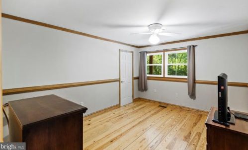 3989 Stratford Hall Rd, Montross VA  22520-3322 exterior