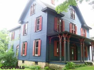 925 Presqueisle St, Philipsburg, PA 16866-1219