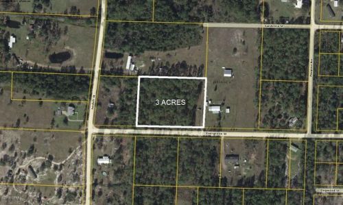 11525 Evergreen St, Fountain, FL 32438-2792