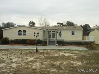 10493 Spence Ave, Dunnellon, FL 34433-2756