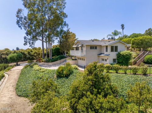 560 Rancho Vista Ln, Santa Paula, CA 93060-9770