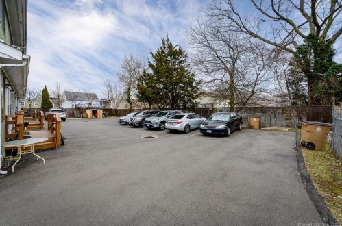 30 Ann St, Stamford CT  06902-5002 exterior