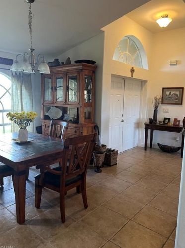 2100 4th St, Cape Coral FL  33909-2852 exterior