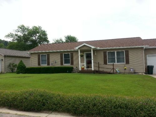 70 Willow Creek Rd, Chillicothe, OH 45601-7838