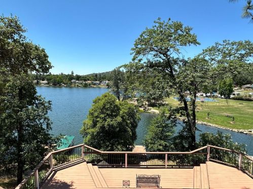 13980 Lake Wildwood Dr, Lake Wildwood CA  95946-9592 exterior