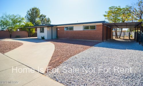 1140 Missouri St, Tucson, AZ 85714-1616
