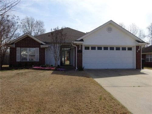 604 Jessie Dr, Central City, AR 72941