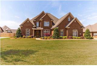 8419 Rockbridge Cir, Montgomery, AL 36116-8811