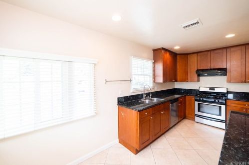 1702 Olympus Ave, City Of Industry CA  91745 exterior