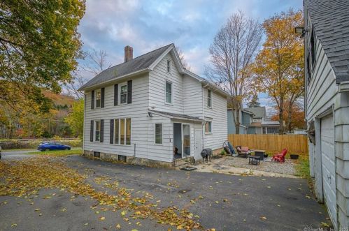 107 Marine St, Litchfield, CT 06787-1448