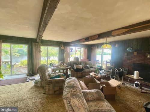 11 Sage St, Browns Mills NJ  08015-2545 exterior