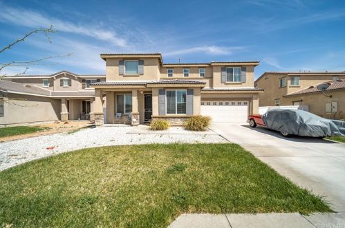 44936 Shad St, Lancaster, CA 93536-8533