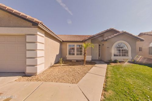 4027 Kirby St, Gilbert, AZ 85297-3063