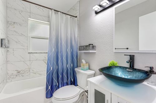 262 12th St, Delray Beach FL  33444-2916 exterior