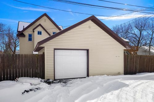 1137 Tyler St, La Crosse WI  54601-5553 exterior