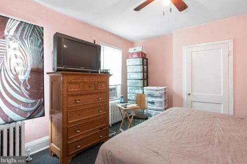 1219 29 St, Philadelphia PA 19121-4537 exterior