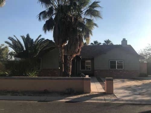 9225 Duncan St, Mesa, AZ 85207-6166