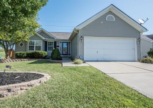 120 Keswick Dr, Liberty Township, OH 45050