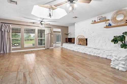 3555 Briggs Rd, Orange TX  77630-9125 exterior