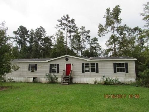 351 Saint Paul Rd, Harleyville, SC 29448-3765