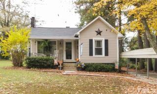 1339 Parker St, Burlington, NC 27217-6158