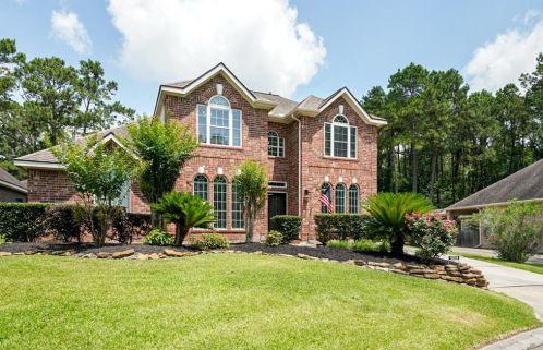 5019 Hickory Green Ct, Humble, TX 77345-2340