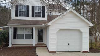 553 Chisolm Way, Lexington SC  29073-8076 exterior