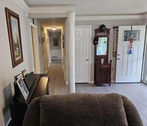 120 Lehigh Ave, North Augusta SC  29841-2658 exterior