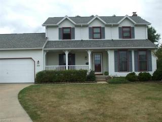 5074 Melissa Rae Cir, Cuyahoga Falls, OH 44224-1691