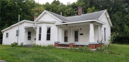 223 High St, Covington, OH 45318-1409