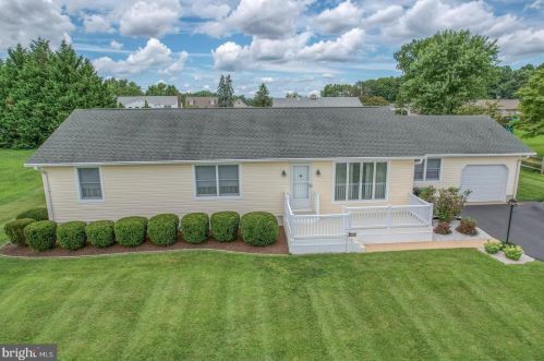 259 Beechwood Ave, Dover, DE 19901-5232