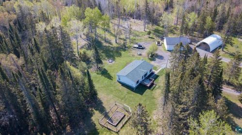 2992 Amnicon River Rd, Wentworth, WI 54874-8921