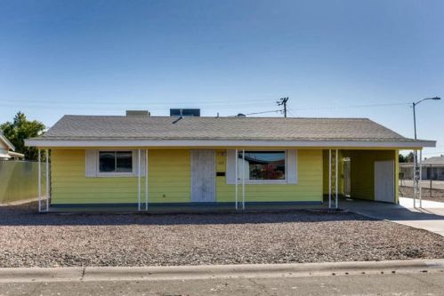 11331 Kansas Ave, Youngtown, AZ 85363-1528