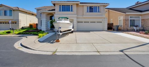 2012 Horizon Ct, San Leandro, CA 94579-2606