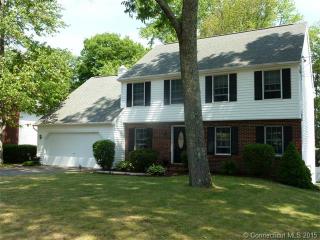 208 Heritage Dr, Waterbury, CT 06708-1553