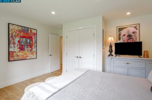 80 Willow Dr, Danville CA  94526-3517 exterior